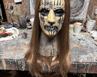 Joey Jordison Maske