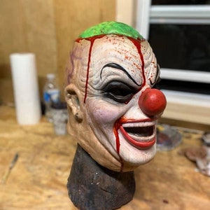 Joker Mask