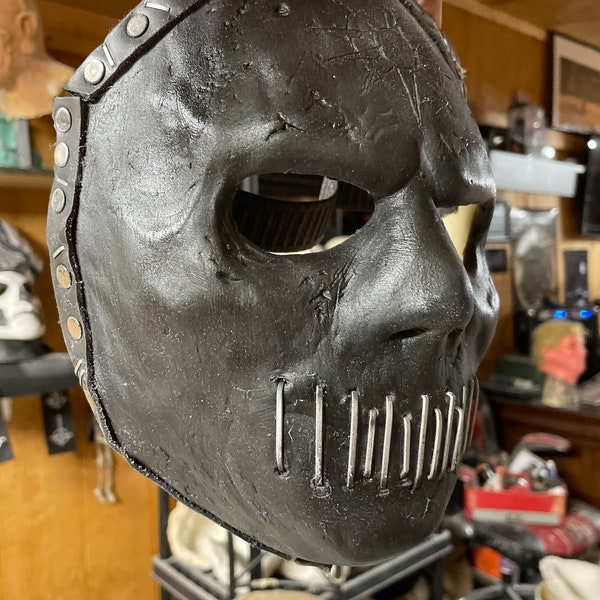 Jay Weinberg Mask