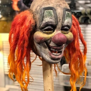 Shawn crahan mask - Etsy 日本 Shawn crahan mask - Etsy 日本
