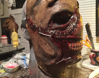 Leatherface of the Future