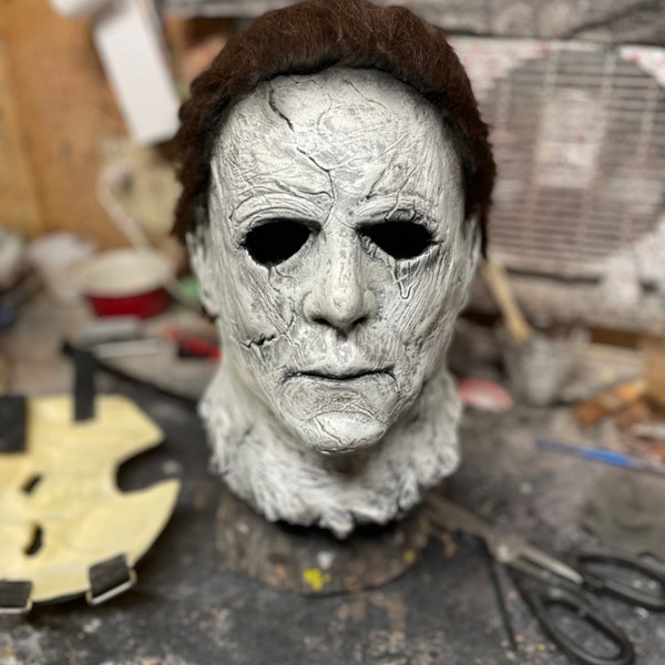 Halloween Mask