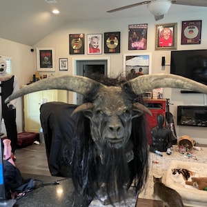 BAPHOMET