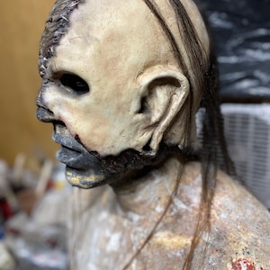 Beta Mask Walking Dead