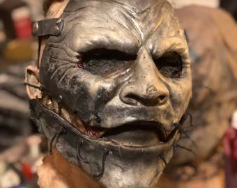 Corey Taylor .5 Grey Chapter new mask