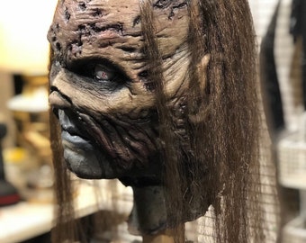 Skin Mask Replica