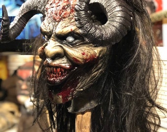 Demon Mask