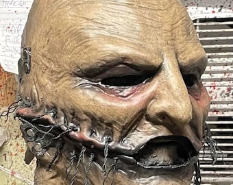 Corey Taylor Mask
