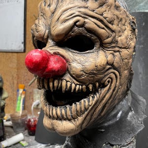 TechN9ne Mask