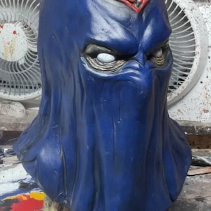Comandante Cobra
