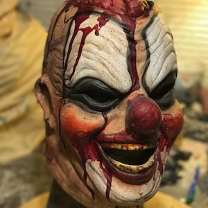 Clown Brained TTE