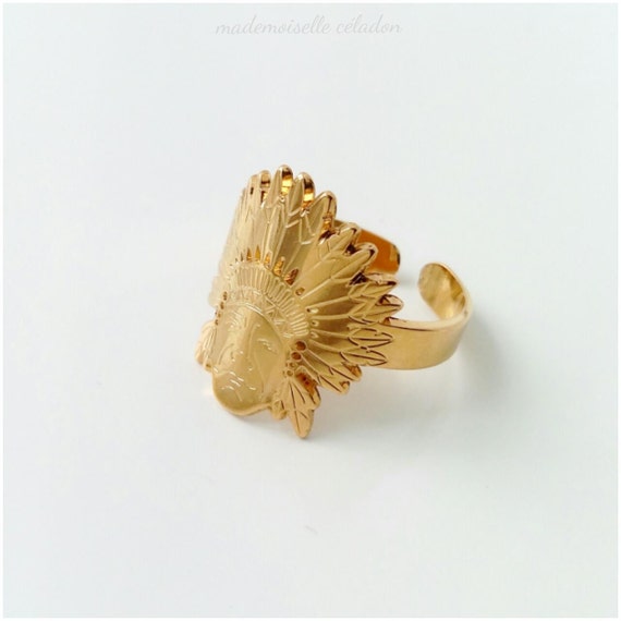 bague or inca bague or inca