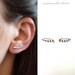 see more listings in the B. D'OREILLES - argent section