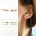 see more listings in the B. EARS -gold plated section