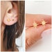 see more listings in the B. EARS -gold plated section