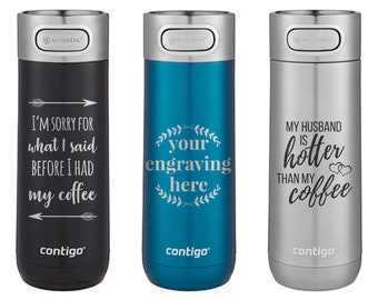 contigo coffee thermos