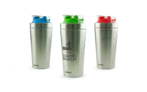 Personalized : Contigo Shake & Go Fit Bottle - 28 oz