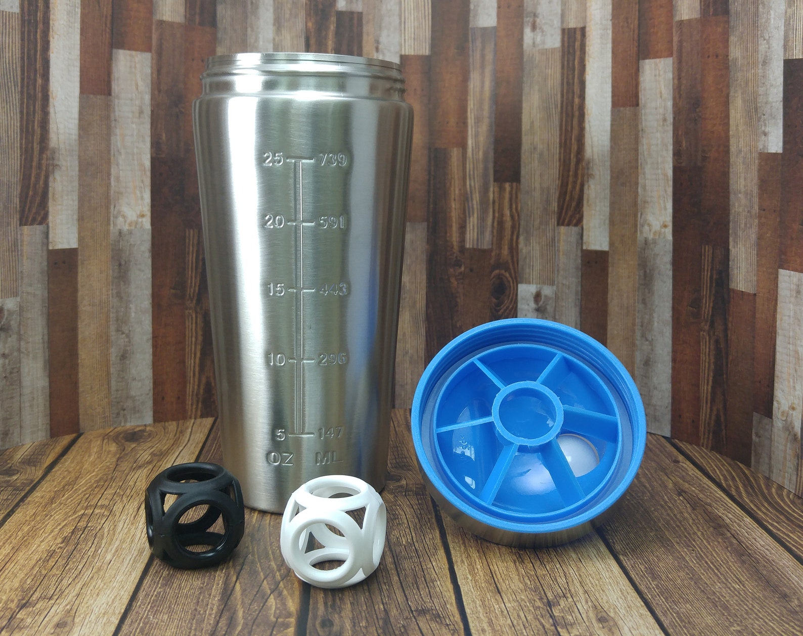 where to buy a shaker cup