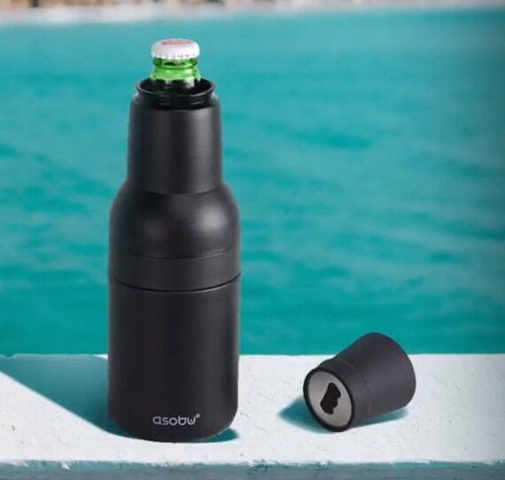 Asobu Beer Chiller  Cool Sh*t You Can Buy - Find Cool Things To Buy