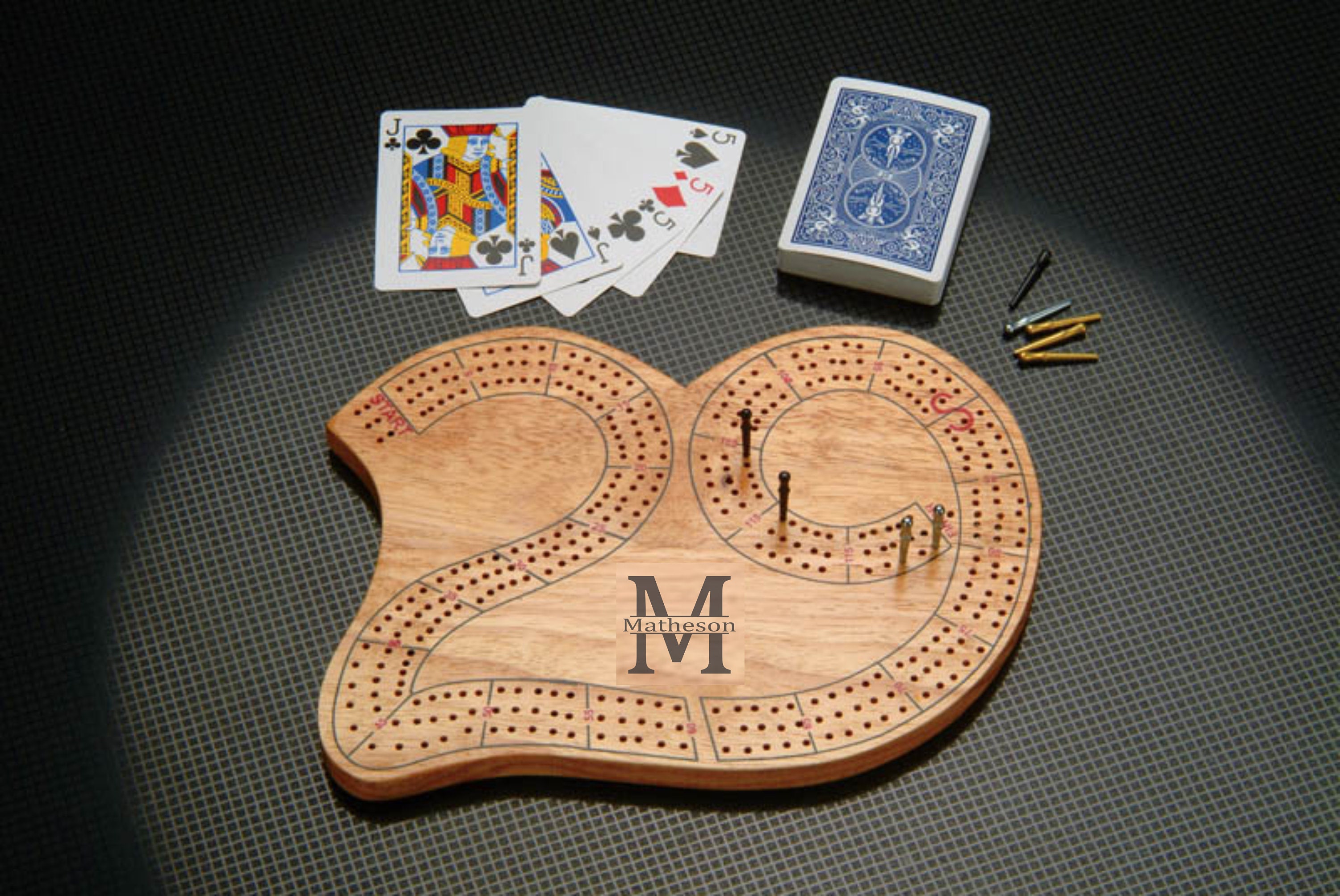 Redwood настольная игра