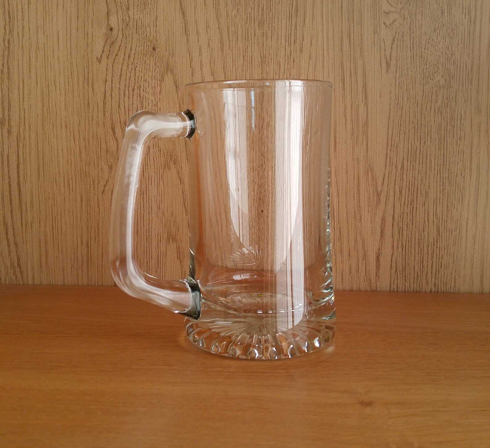 Personalized Sports Beer Mug Set of 2 Custom 15 Oz. Glass Etsy