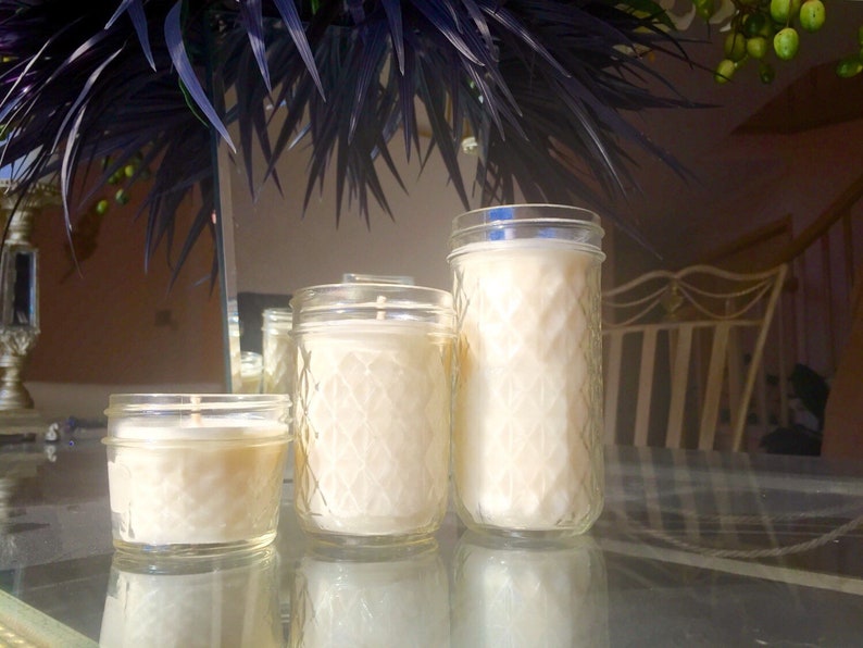 Hand Poured Eco Soy Wax Candles Long Burn. Soy Candles. Etsy Australia