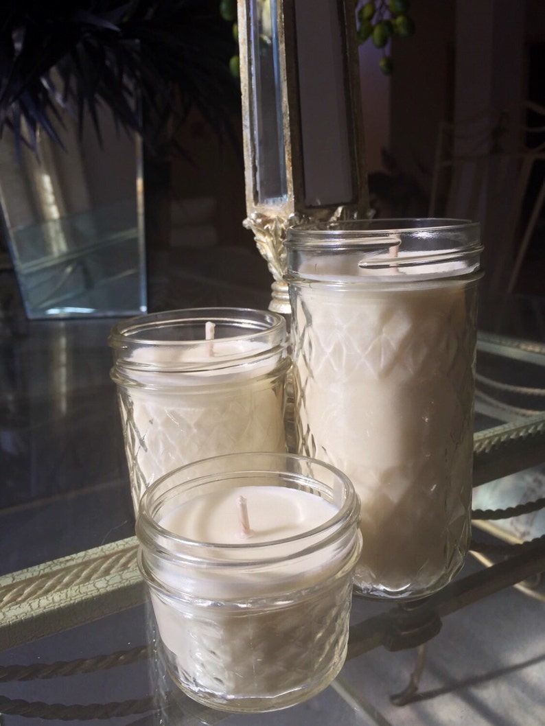 Hand Poured Eco Soy Wax Candles Long Burn. Soy Candles. Etsy Australia