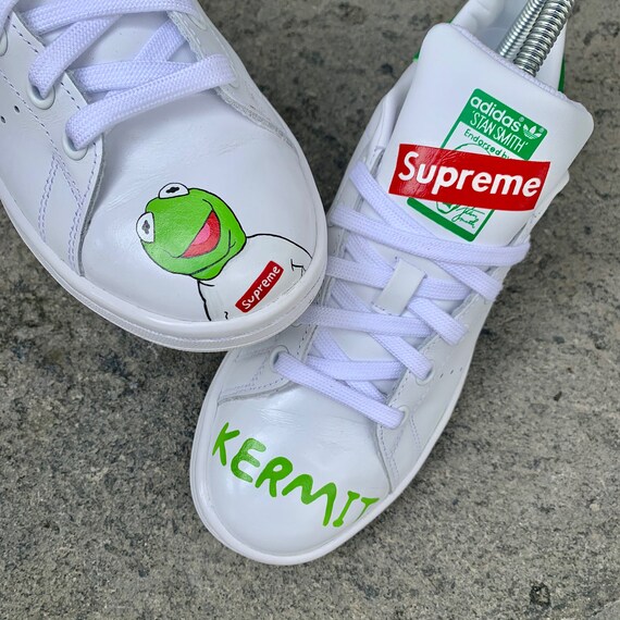 personalised stan smiths