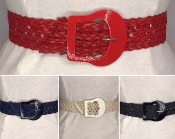小物 HOLIDAY SUPER FINE RUFFLE BELT Ruffle Belt – Bungee Space by 3standardstoppage