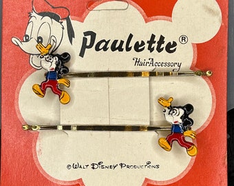昭和ビンテージ　Mickey Mouse Power 昭和ビンテージ Mickey Mouse Power（昭和ビンテージ Mickey
