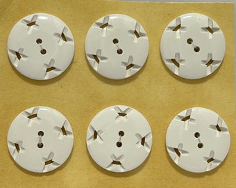 Boutons by Loic Allio. 1st Edition Book of Buttons, Antique and