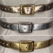 see more listings in the VINTAGE LADIES BELTS section