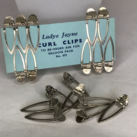1940's Vintage Deadstock New Old stock LADYE JAYNE