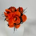 see more listings in the ORCHID HAIR FLOWERS section