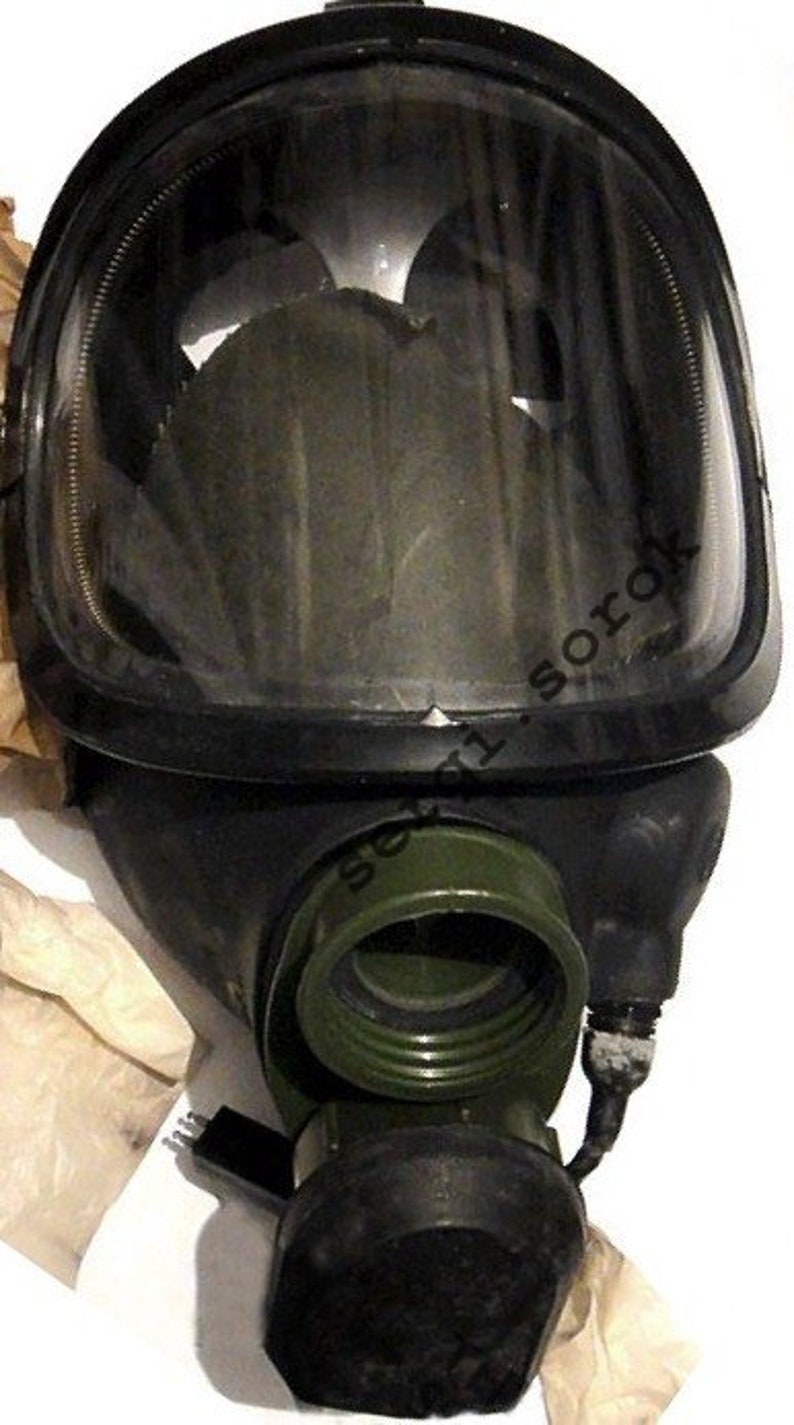 nuclear gas mask nuclear gas mask