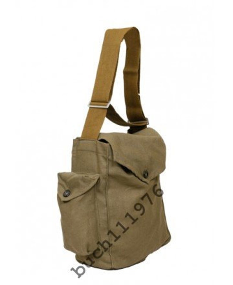 any small thing/'s new foto/'s camera/'s NBC Russian Gp-5 Gas Mask Canvas Belt Bag Military Army Indiana Jones GP-7GP-5 for beach