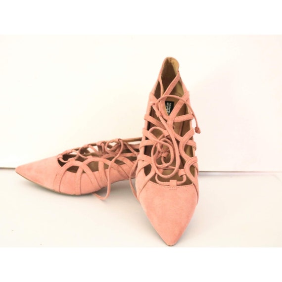 lord and taylor kitten heels
