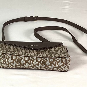 Dkny cross hotsell over bag