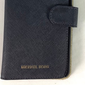 Michael Kors Wallet Etsy