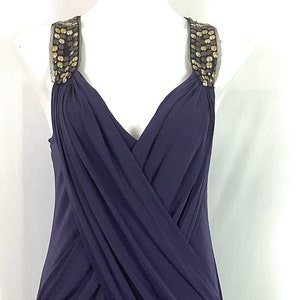 NWT-BCBGmaxazria-EMBELL-original dress-size M