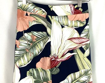 NWT-Ann Taylor. straight skirt.-size OOP.