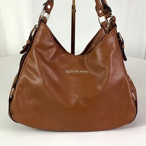 Michael kors hobo purse discount