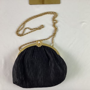Shals International -ladies crossbody evening bag