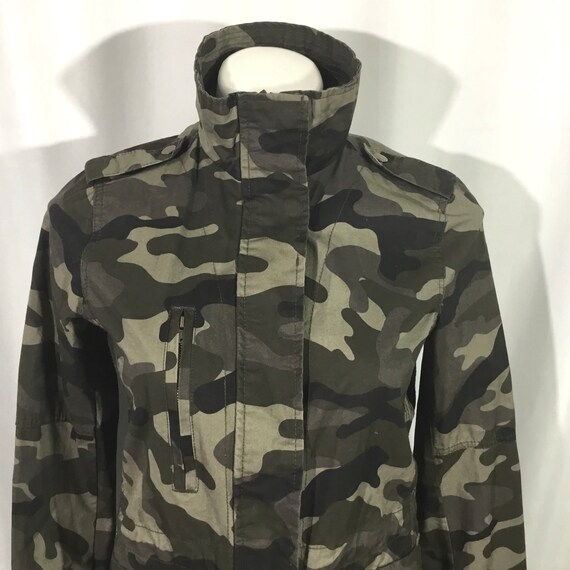 Love Tree-size small cami jacket - image 2