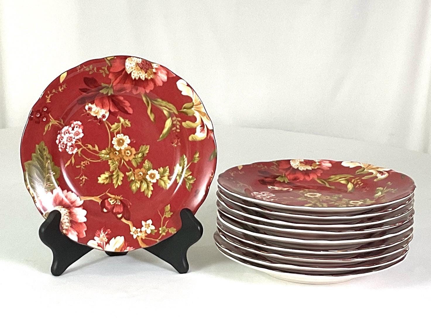 222 FIFTH フィフス　 ハイビスカス　プレート　2枚 222 FIFTH フィフス ハイビスカス プレート 2枚 222 FIFTH フィフス