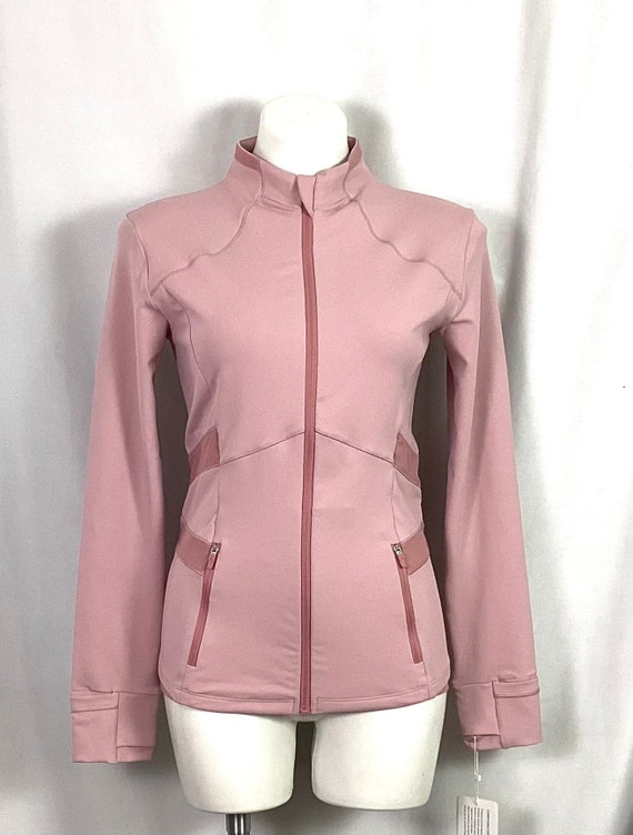 NWT Queenieke Womens Sports Jacket Size s Etsy