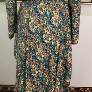 Diane Freis original dress zdjęcie 6