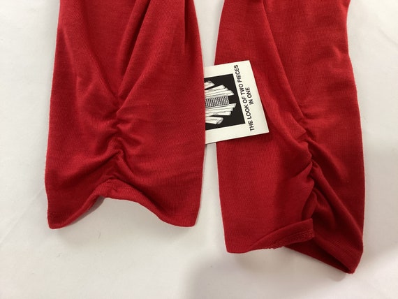 NWT - Elementz twinset -size -XL - image 6