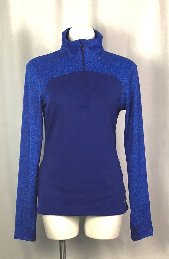 Nwot-under Armour-size lg/g/g-cold Gear Top 
