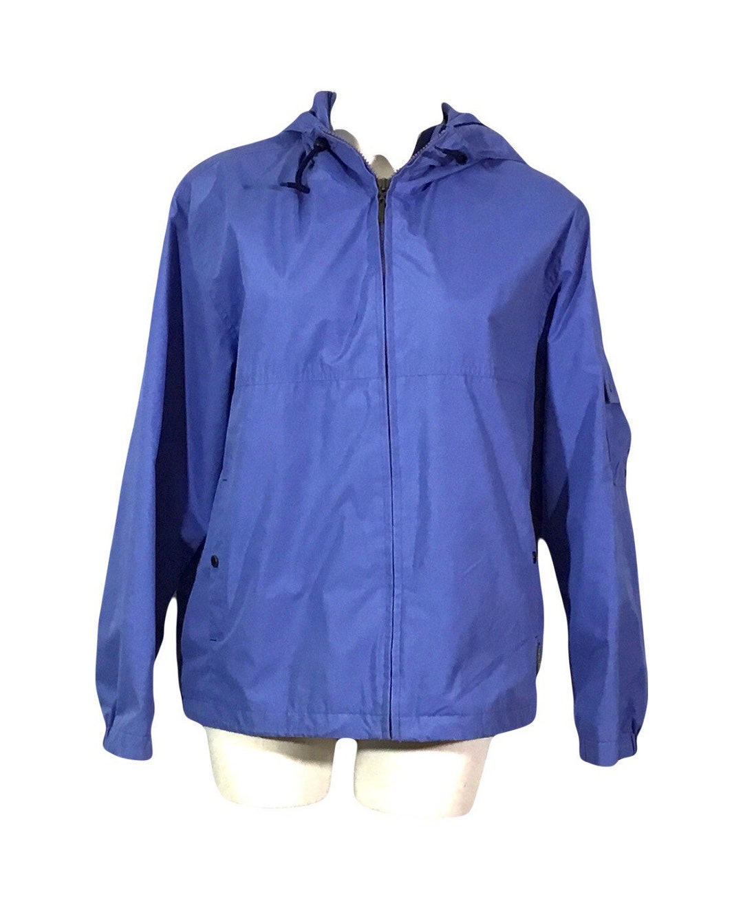 Pacific Trail- Windbreaker -hooded Jacket